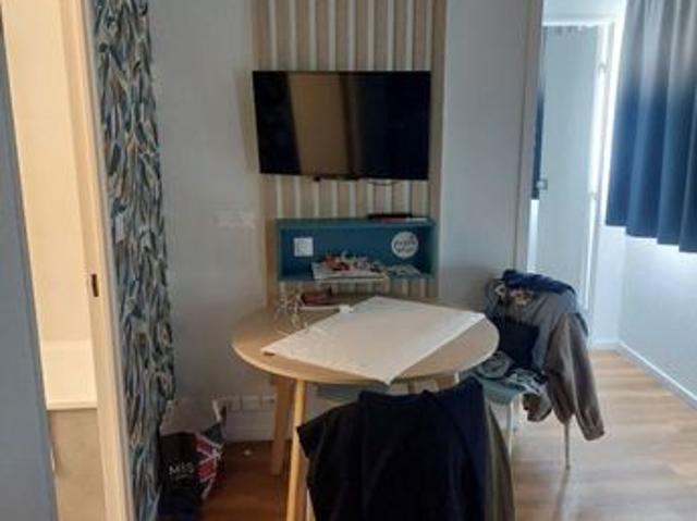 Appartement vente à Paris, Île-de-France