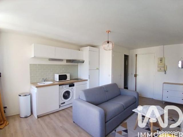 Appartement vente à Provins, Montereau-fault-yonne