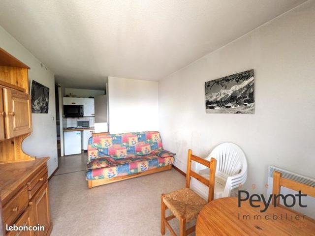 Appartement vente à Font-Romeu-Odeillo-Via, Pyrénées-Orientales