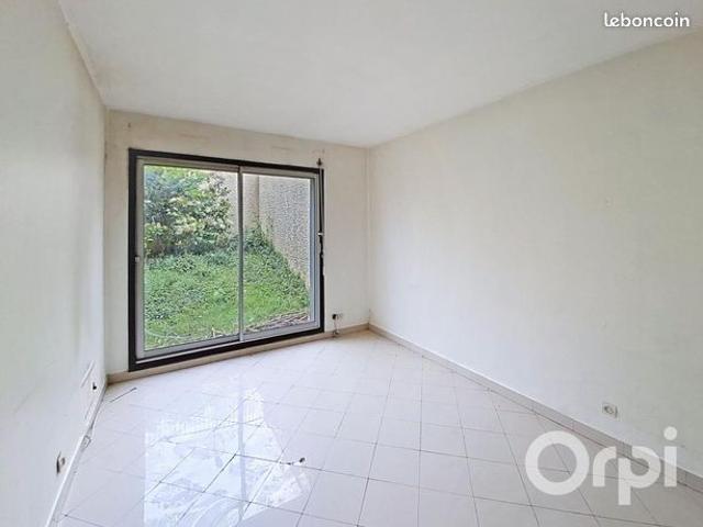 Appartement vente à Nancy