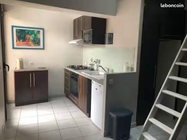 Appartement vente à Grenoble, Voreppe