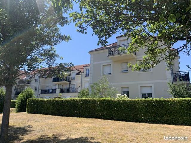 Appartement vente à Meaux