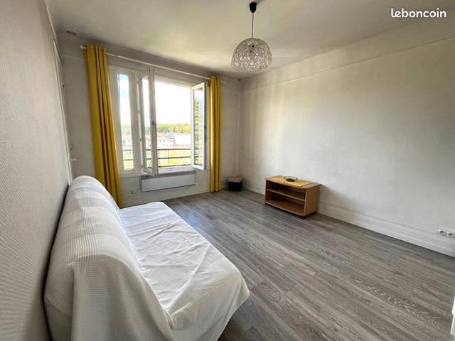 Appartement vente à Boulogne-Billancourt, Chaville