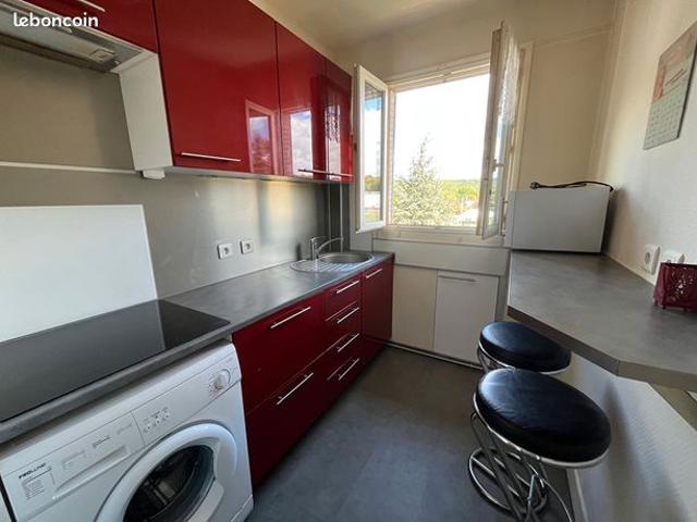 Appartement vente à Boulogne-Billancourt, Chaville