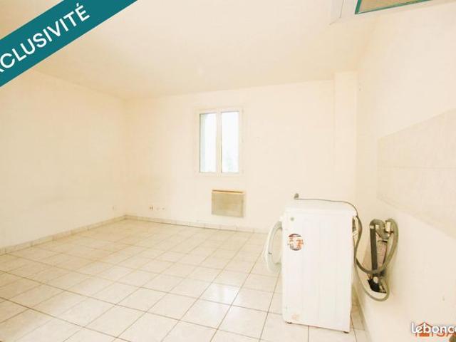 Appartement vente à Brétigny-sur-Orge, Essonne