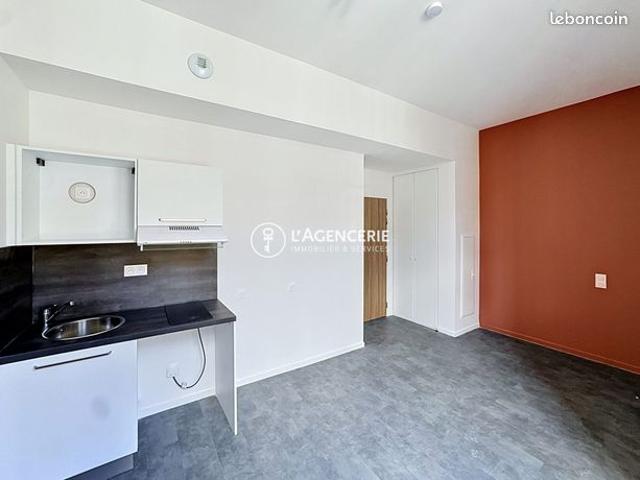 Appartement vente à Albi