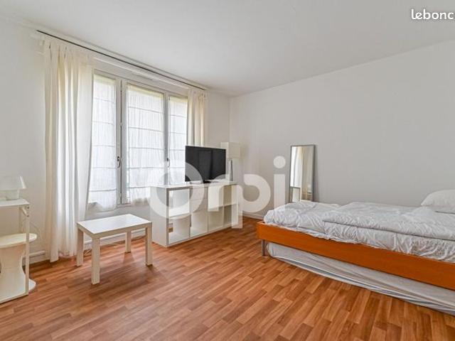 Appartement vente à Nogent-sur-Marne, Charenton-le-pont