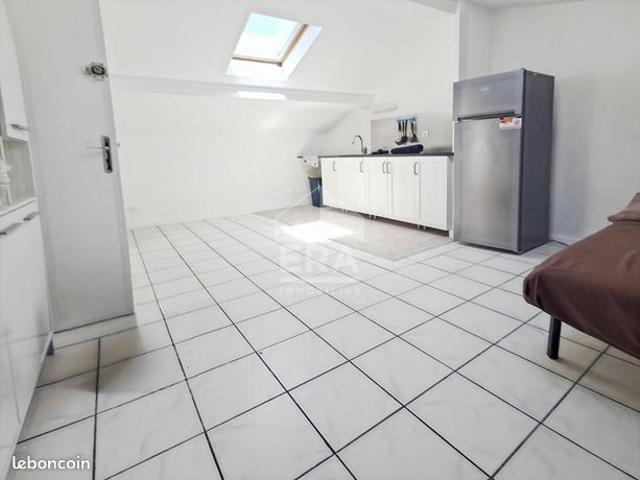 Appartement vente à Marseille