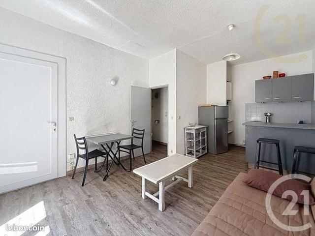 Appartement vente à Perpignan