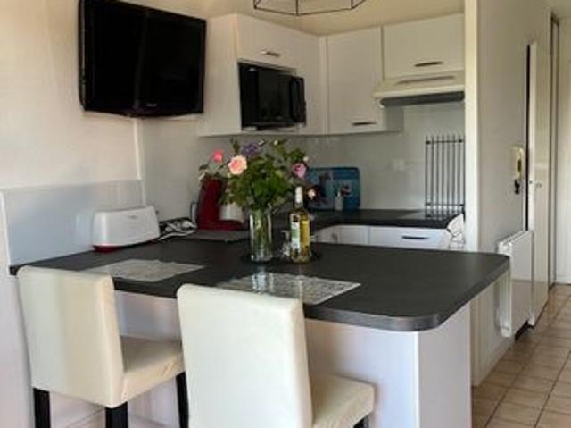 Appartement vente à Condom, Cazaubon