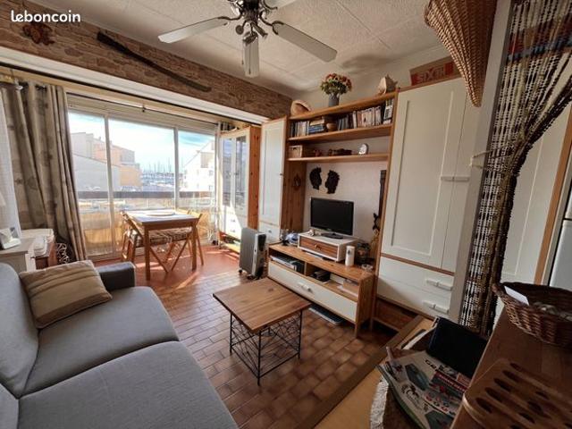 Appartement vente à Agde, Hérault