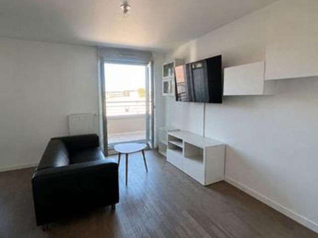 Appartement vente à Saint-Germain-en-Laye, Poissy