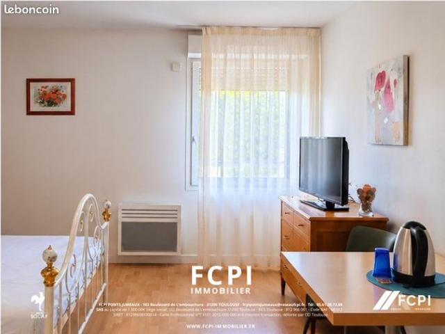Appartement vente à La Brède, Gironde