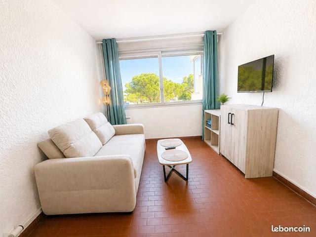Appartement vente à Mauguio, Hérault