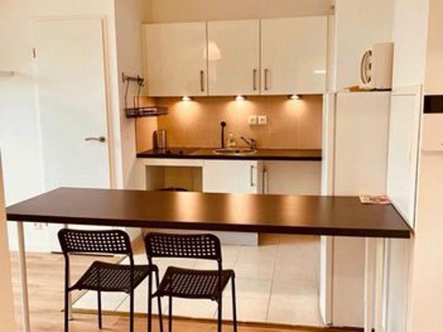 Appartement vente à Chambéry, Thoiry