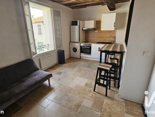 Appartement vente à Arrondissement de Draguignan, Roquebrune-sur-argens