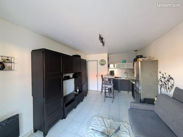 Appartement vente à Janville-sur-Juine, Essonne
