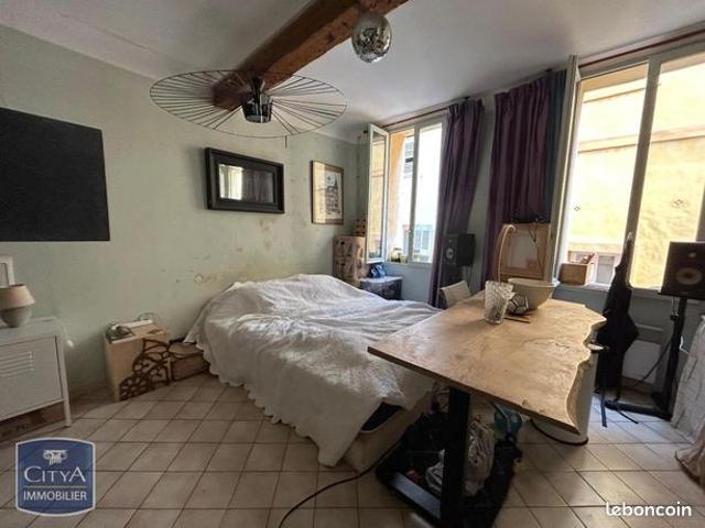 Appartement vente à Aix-en-Provence, Aix-en-provence