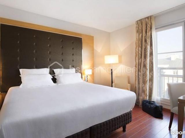 Appartement vente à Torcy, Chessy