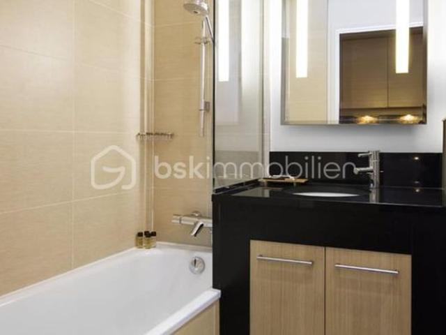 Appartement vente à Torcy, Chessy