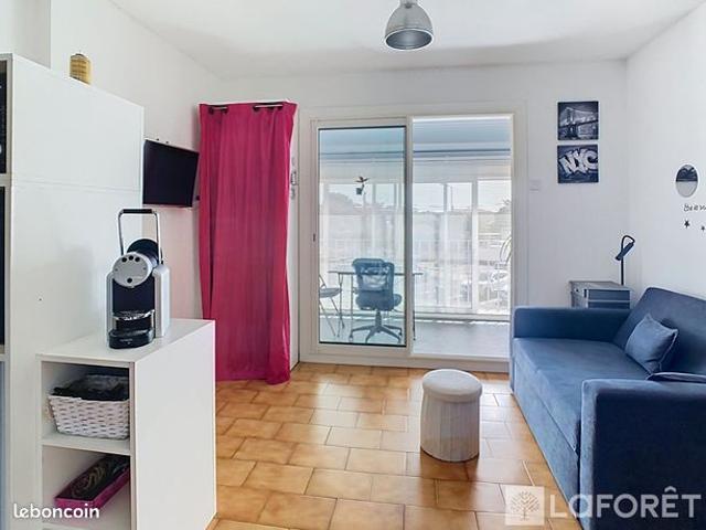 Appartement vente à Istres, Martigues