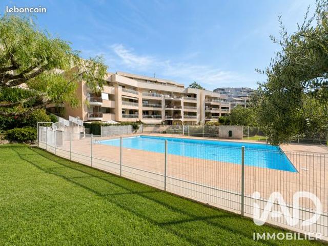 Appartement vente à Nice, Alpes-Maritimes