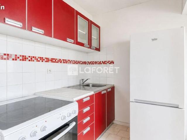 Appartement vente à Torcy, Roissy-en-brie
