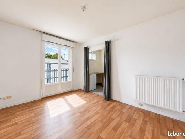 Appartement vente à Rennes, Bretagne