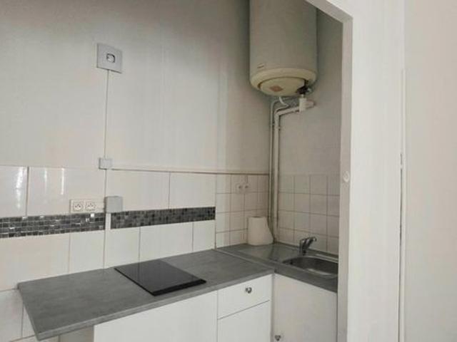 Appartement vente à Arrondissement de Toulon, Toulon