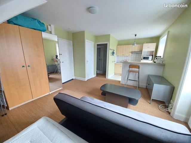 Appartement vente à Mauriac