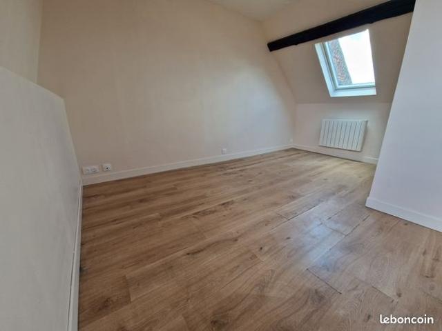 Appartement vente à Amiens