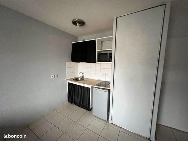Appartement vente à Pantin, Seine-Saint-Denis