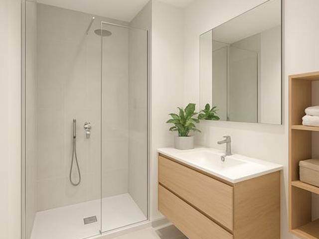Appartement vente à Bordeaux, Ambarès-et-lagrave