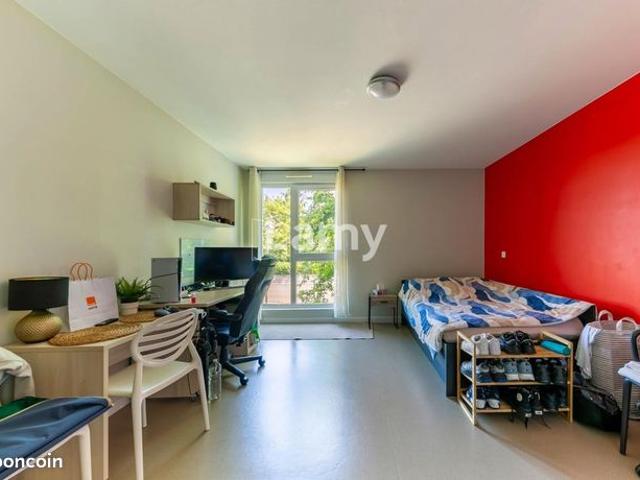 Appartement vente à Strasbourg, Hoenheim