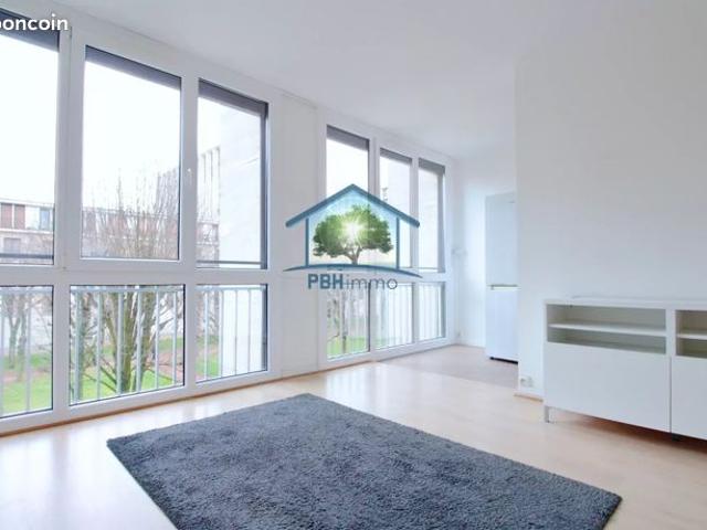 Appartement vente à Boulogne-Billancourt, Meudon