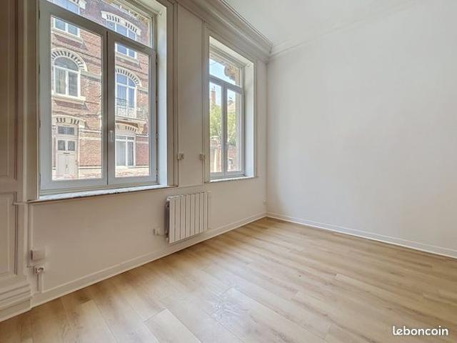 Appartement vente à Lille