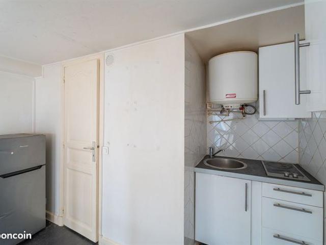 Appartement vente à Paris, Île-de-France