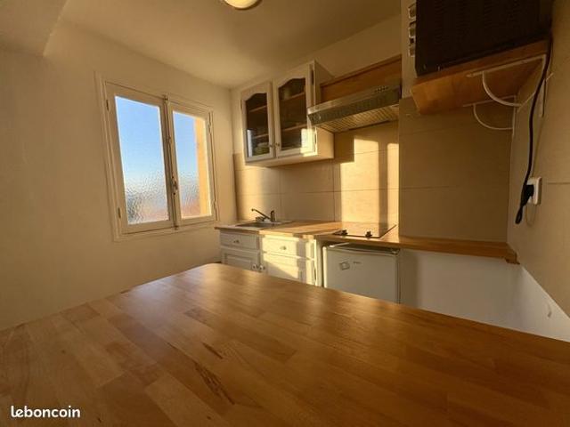 Appartement vente à Grasse, Le Cannet