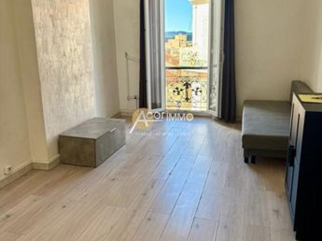 Appartement vente à Arrondissement de Toulon, Toulon