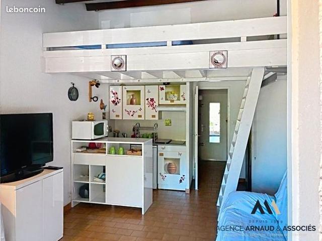 Appartement vente à Arrondissement de Toulon, Saint-cyr-sur-mer