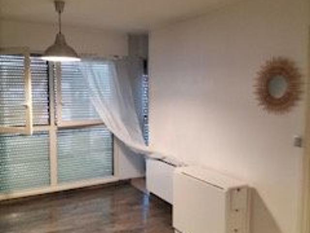 Appartement vente à Grenoble