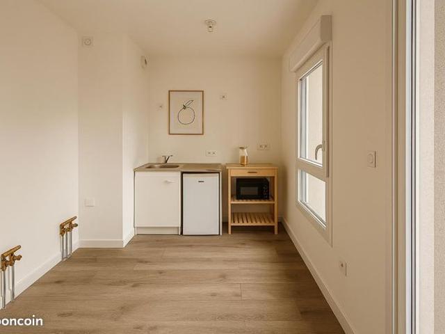 Appartement vente à Amiens