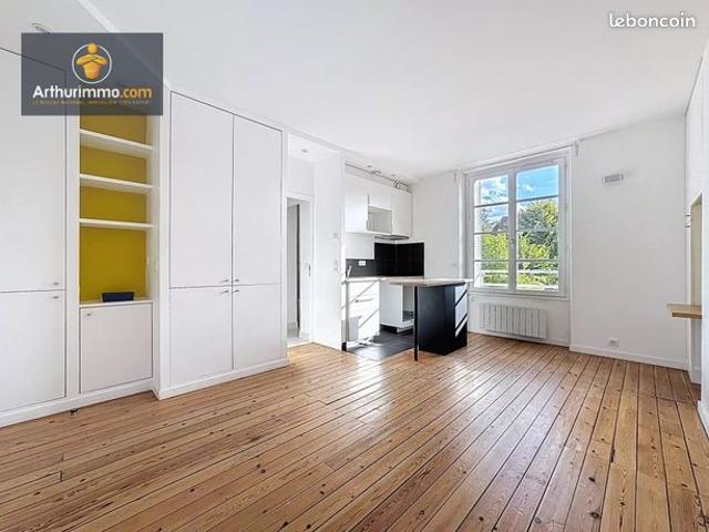 Appartement vente à Argenteuil, Saint-leu-la-forêt