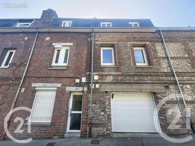 Appartement vente à Bois-Guillaume, Seine-Maritime