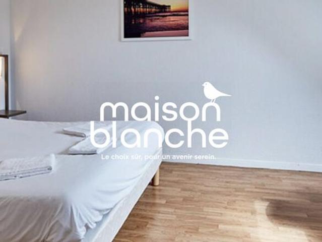 Appartement vente à Lisieux, Auberville
