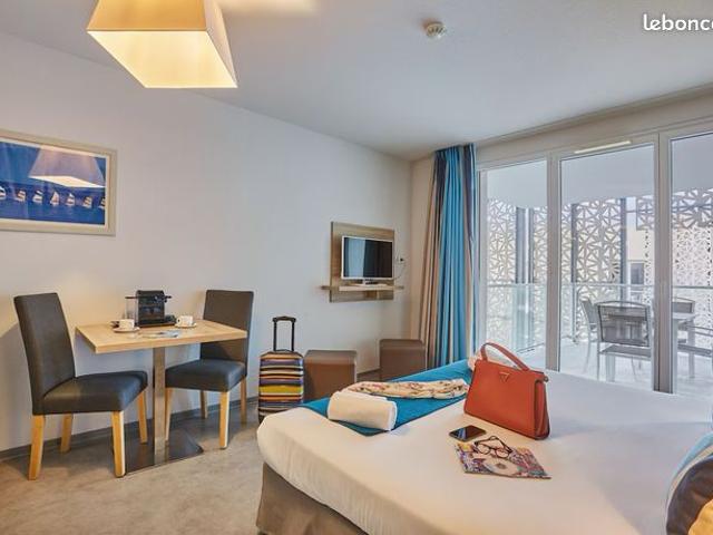 Appartement vente à Béziers, Agde