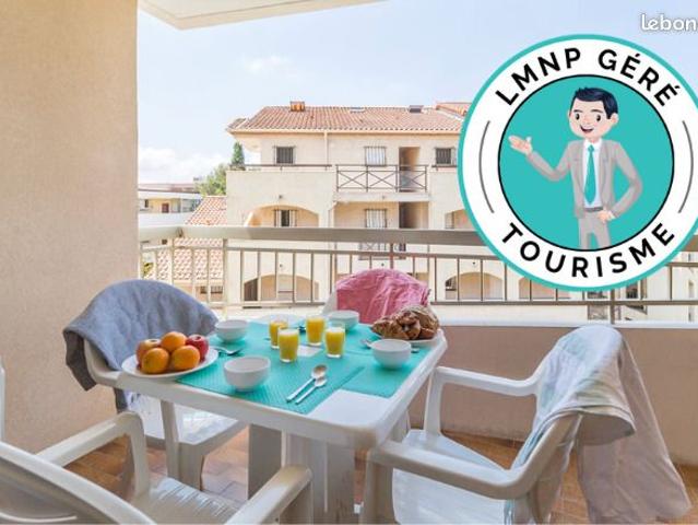 Appartement vente à Arrondissement de Draguignan, Sainte-maxime