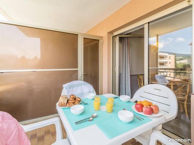 Appartement vente à Arrondissement de Draguignan, Sainte-maxime