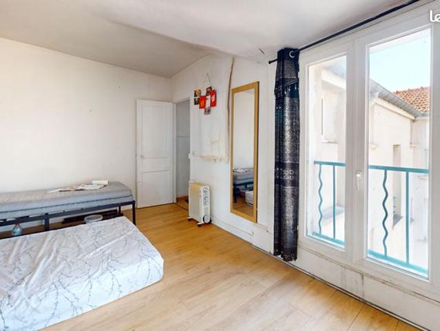 Appartement vente à Bobigny, Pantin