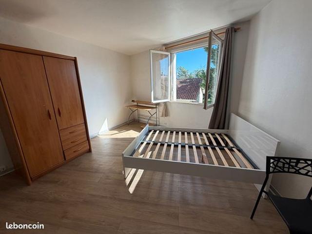 Appartement vente à Agen